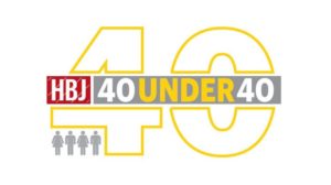 HBJ 40 under 40