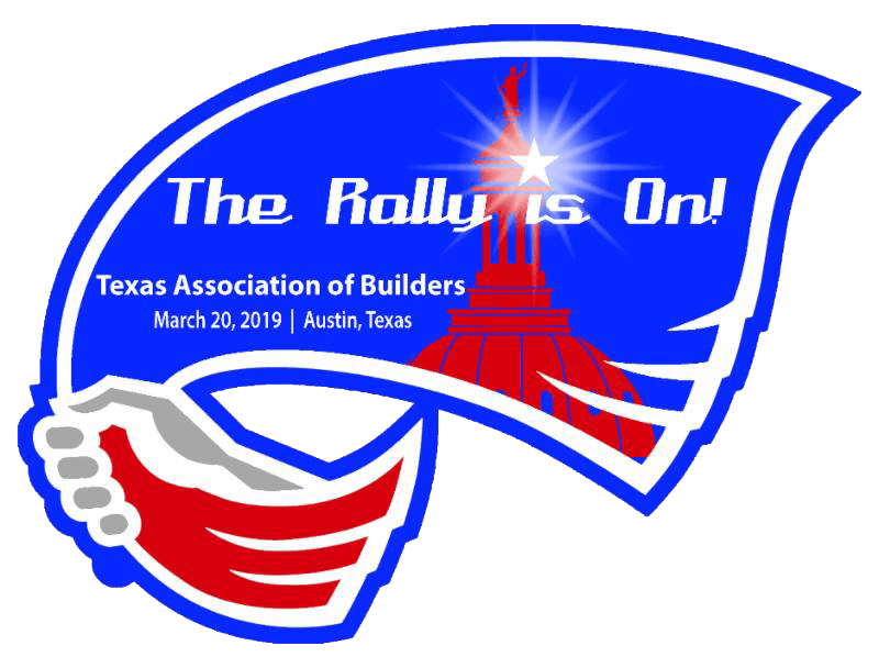 Legislative Rally Day 2019