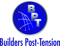 Builders Post Tension