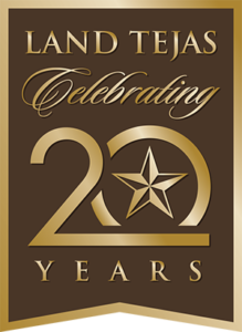 Land Tejas development 20th anniversary 2017