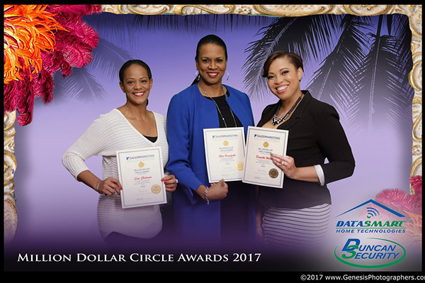 SMC Million dollar circle 2017
