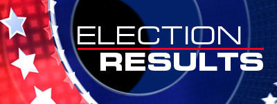 2016 primary election results