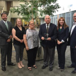 Congressman Gene Green Defender of Housing Award