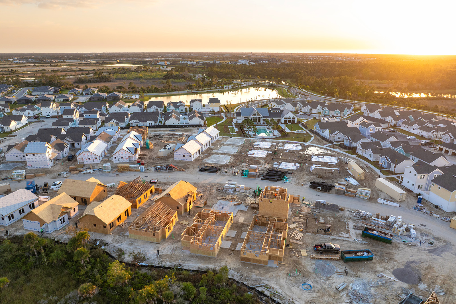 Featured image for “What the Media Is Getting Wrong About Building and Floodplains”