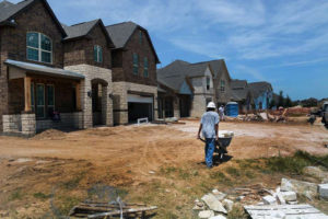 houston home building