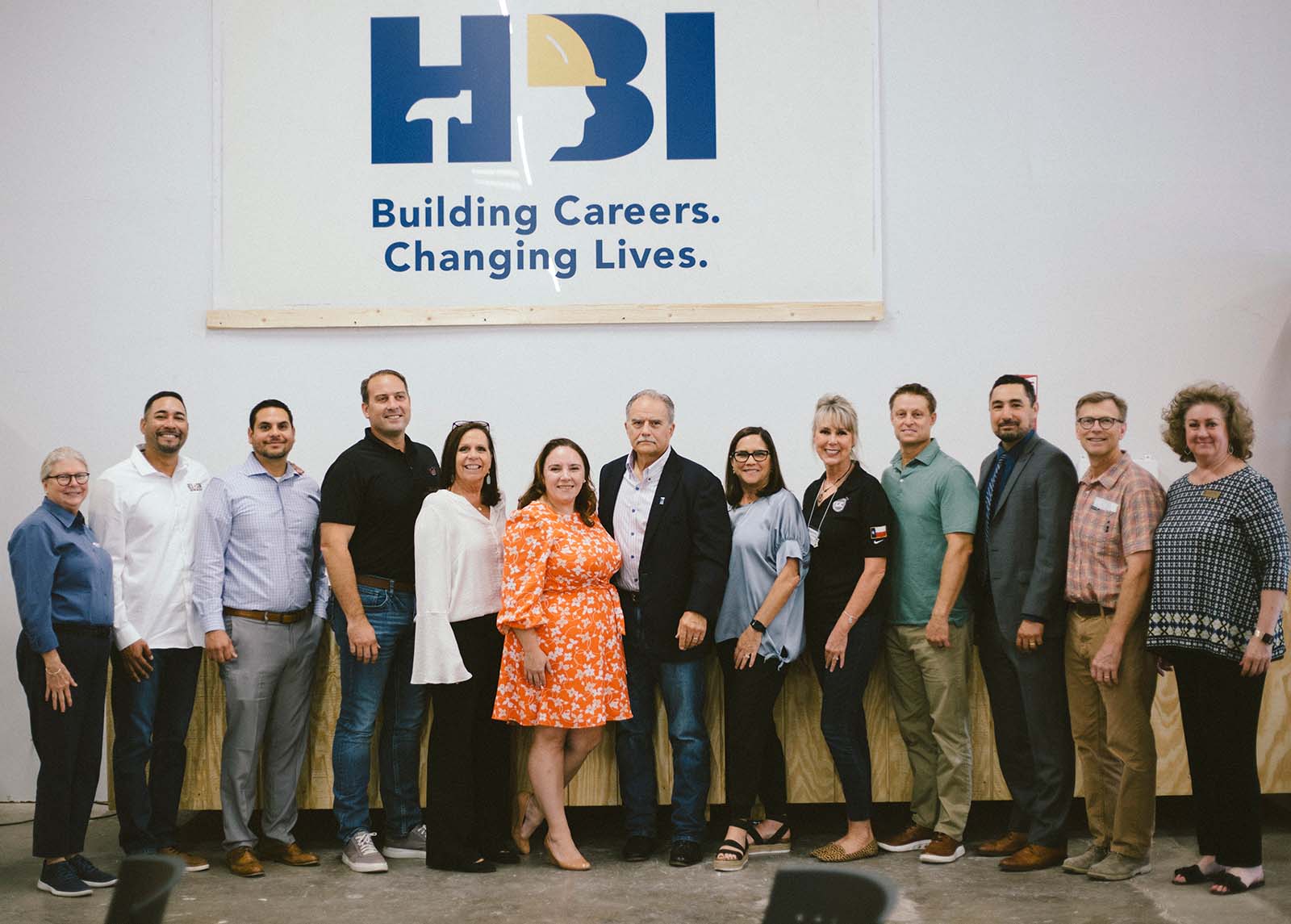 Featured image for “New Instructional Center Opens in Houston Providing No-Cost Training in Construction Skills”