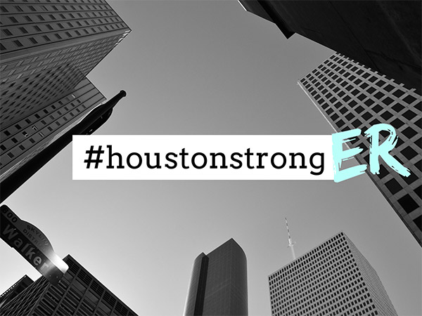 Houston Stronger