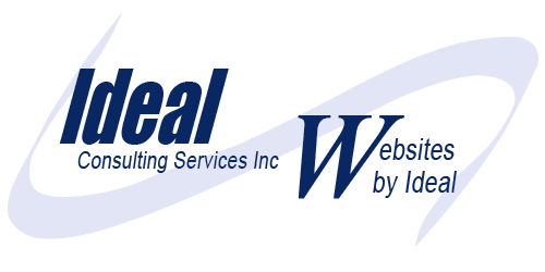 Ideal Consulting Websites by Ideal