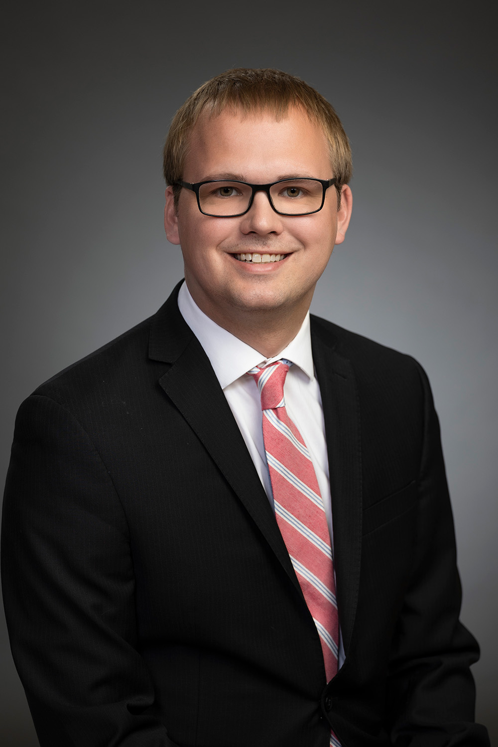 Featured image for “Meet Cody, GHBA’s New Director of Government Affairs”