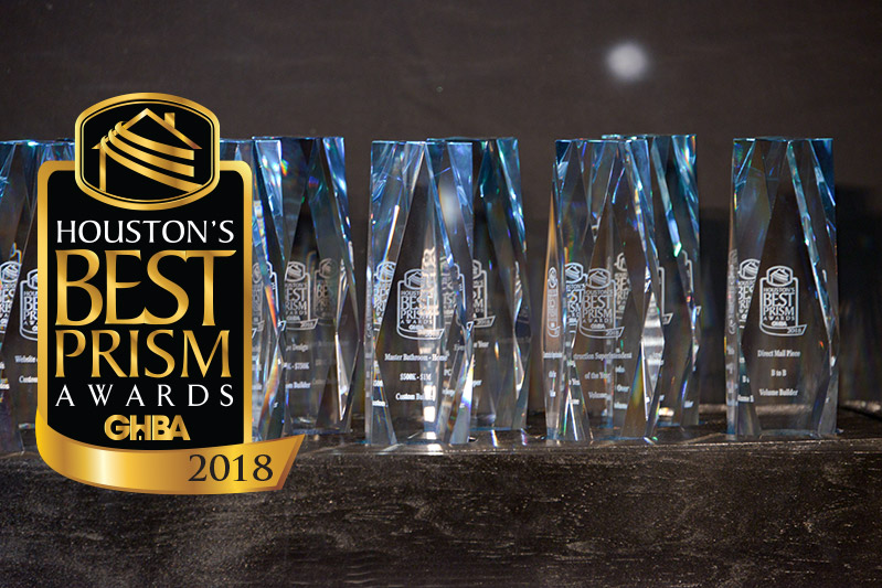 houstons best prism awards 2018