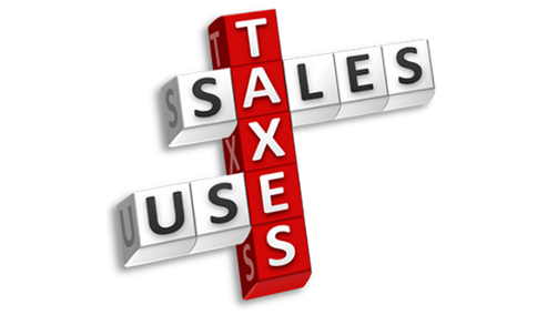 sales and use tax