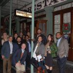 SMC top producers New Orleans trip